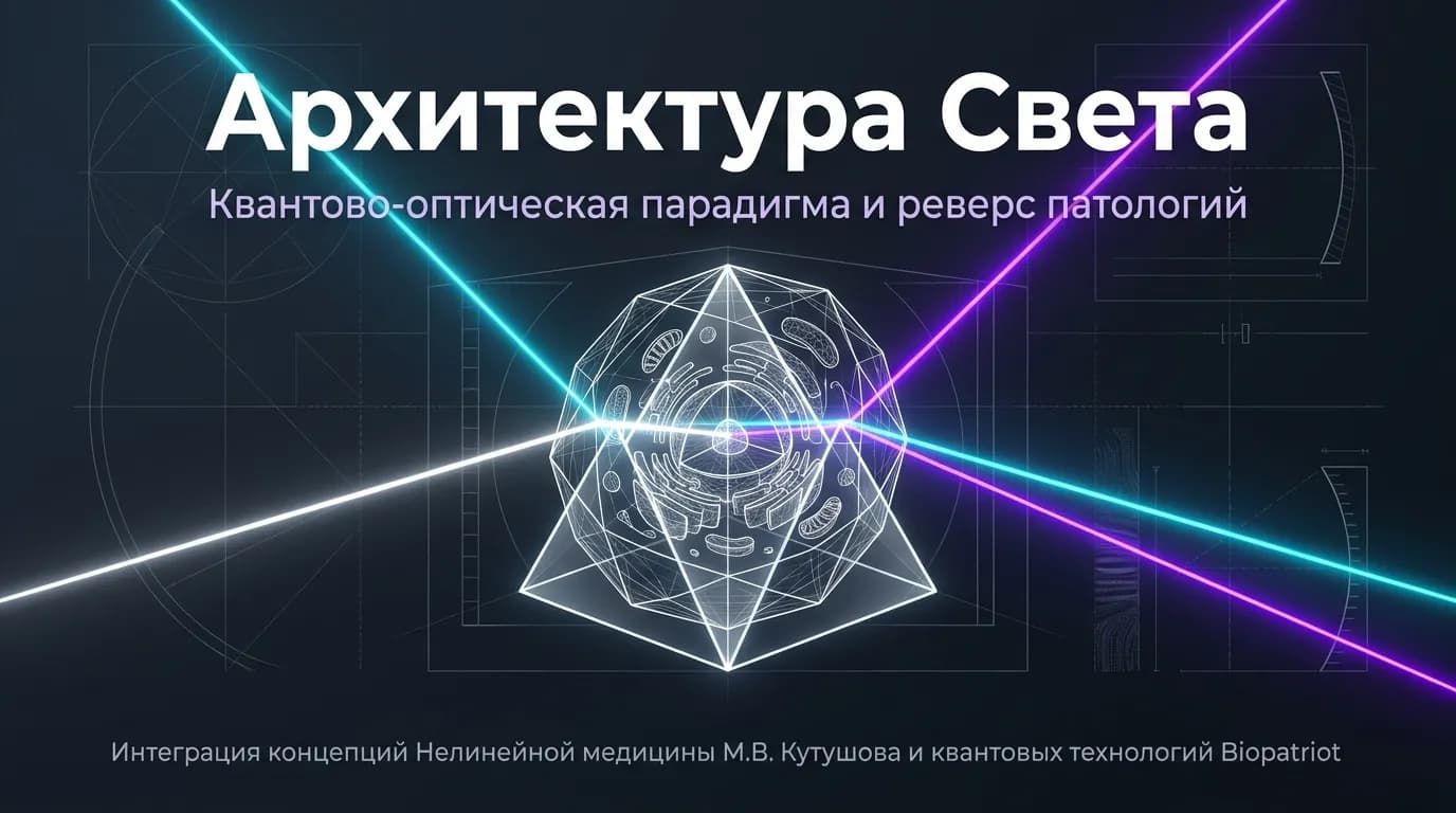 Архитектура света 2