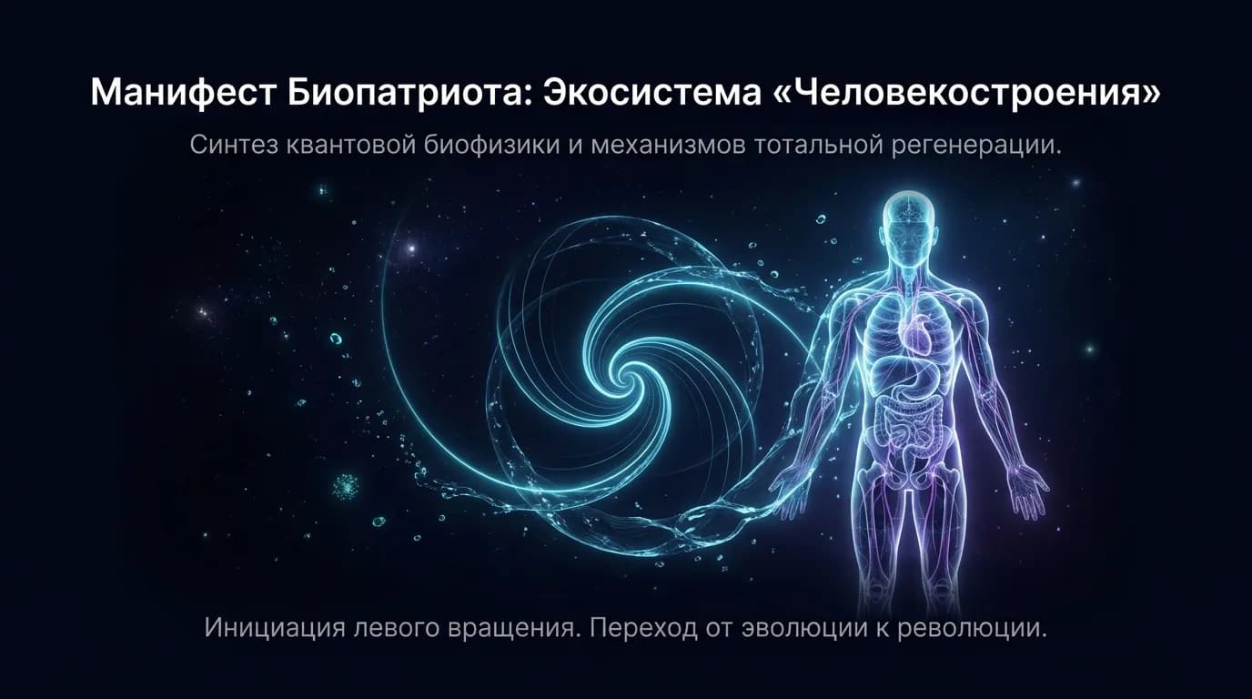 Люминесцентный проект