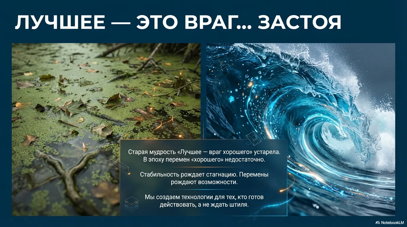 Слайд презентации