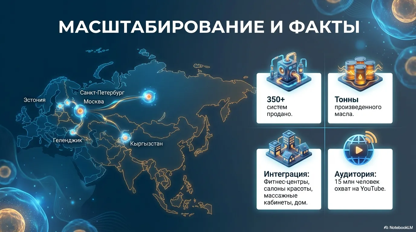 Слайд презентации